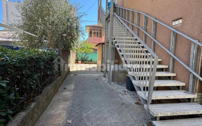 Quadrilocale viale Giulio Serafini 2, Viserbella, Rimini — foto 5 di 42
