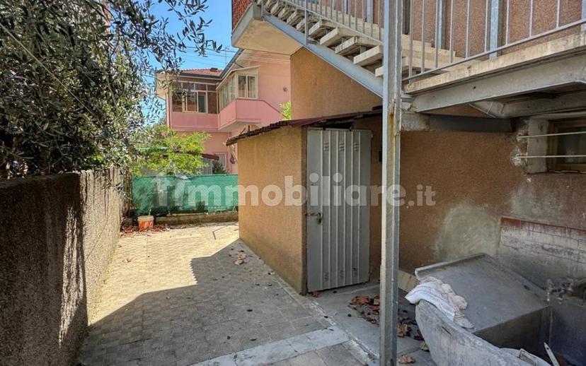 Quadrilocale viale Giulio Serafini 2, Viserbella, Rimini — foto 28 di 42