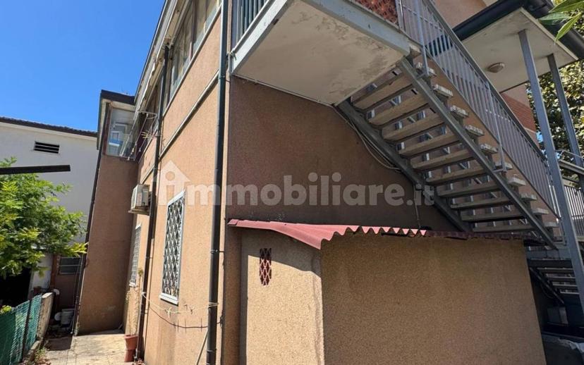 Quadrilocale viale Giulio Serafini 2, Viserbella, Rimini — foto 16 di 42