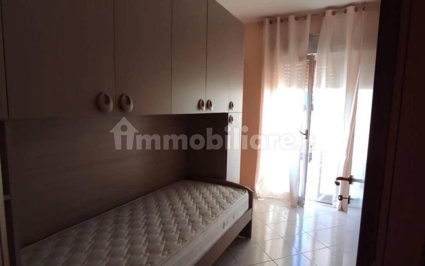 Bilocale buono stato, secondo piano, Centro, Sant'Agata di Militello — foto 22 di 29