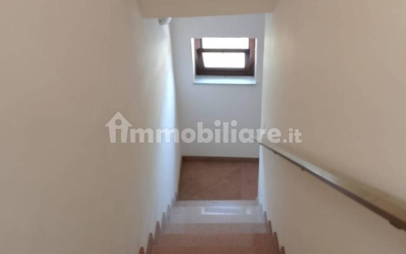 Bilocale buono stato, secondo piano, Centro, Sant'Agata di Militello — foto 19 di 29