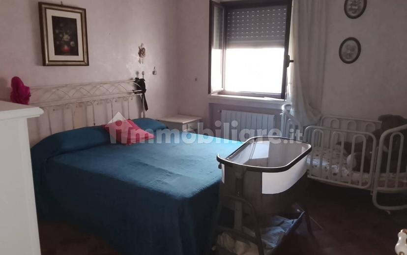 Trilocale via Matteo Cimarra, Serraferlicchio, Montaperto, Giardina Gallotti, Agrigento — foto 5 di 9