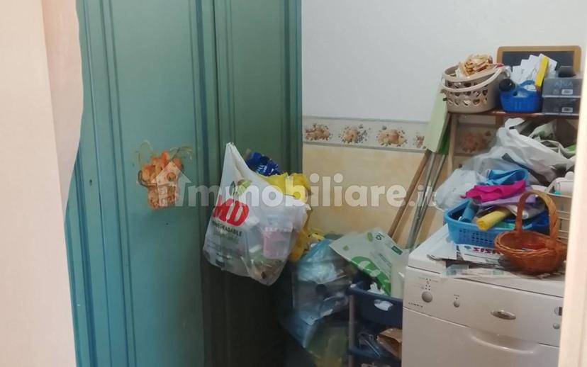 Trilocale via Matteo Cimarra, Serraferlicchio, Montaperto, Giardina Gallotti, Agrigento — foto 9 di 9