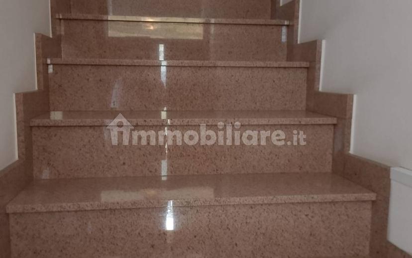 Bilocale buono stato, secondo piano, Centro, Sant'Agata di Militello — foto 18 di 29
