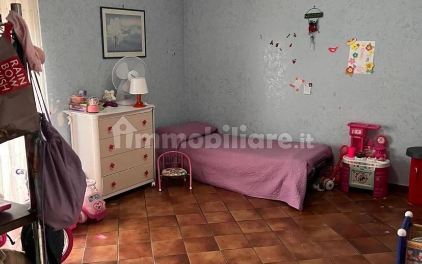 Trilocale via Matteo Cimarra, Serraferlicchio, Montaperto, Giardina Gallotti, Agrigento — foto 4 di 9