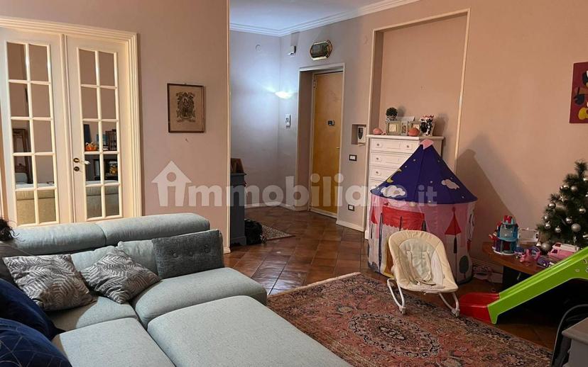 Trilocale via Matteo Cimarra, Serraferlicchio, Montaperto, Giardina Gallotti, Agrigento — foto 6 di 9