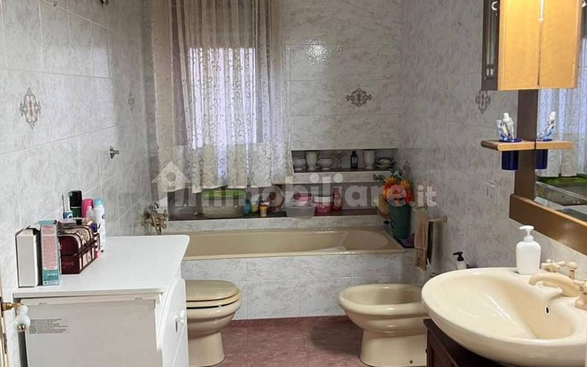 Trilocale via Matteo Cimarra, Serraferlicchio, Montaperto, Giardina Gallotti, Agrigento — foto 2 di 9