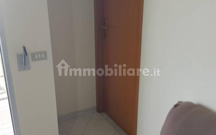 Bilocale buono stato, secondo piano, Centro, Sant'Agata di Militello — foto 28 di 29