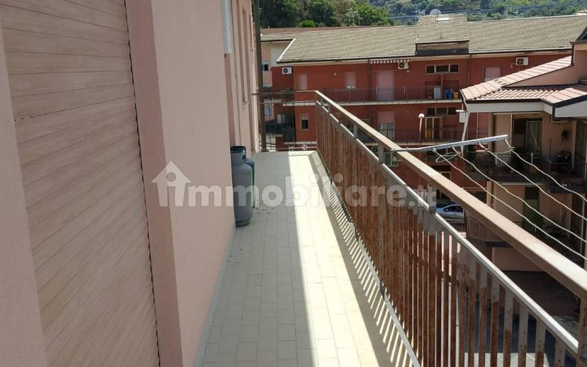 Bilocale buono stato, secondo piano, Centro, Sant'Agata di Militello — foto 9 di 29