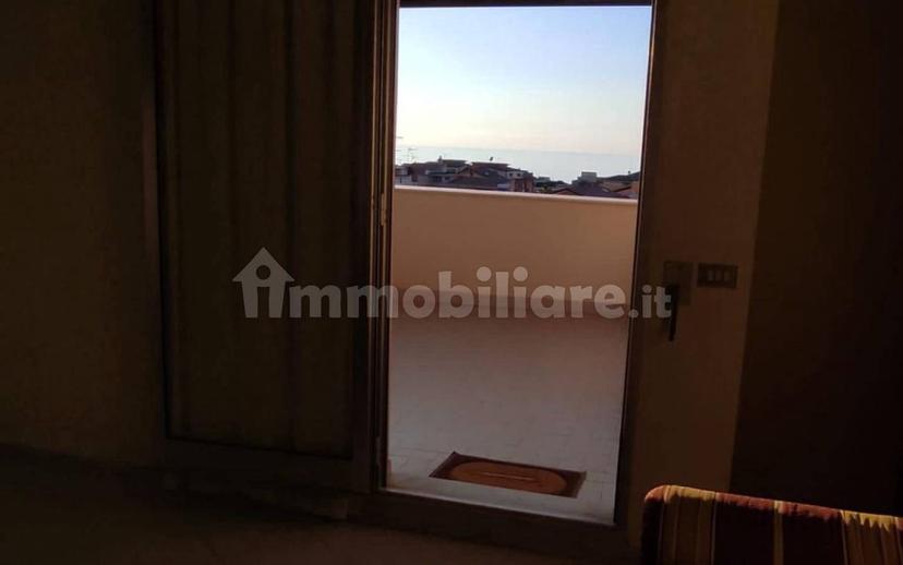 Bilocale buono stato, secondo piano, Centro, Sant'Agata di Militello — foto 11 di 29