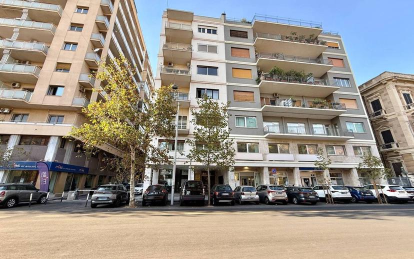 Attico viale 20 Settembre 45, XX Settembre - Tribunale, Catania — foto 16 di 29