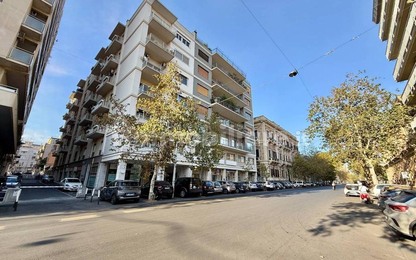 Attico viale 20 Settembre 45, XX Settembre - Tribunale, Catania — foto 14 di 29