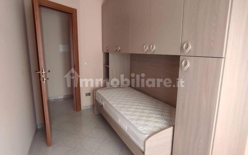 Bilocale buono stato, secondo piano, Centro, Sant'Agata di Militello — foto 24 di 29