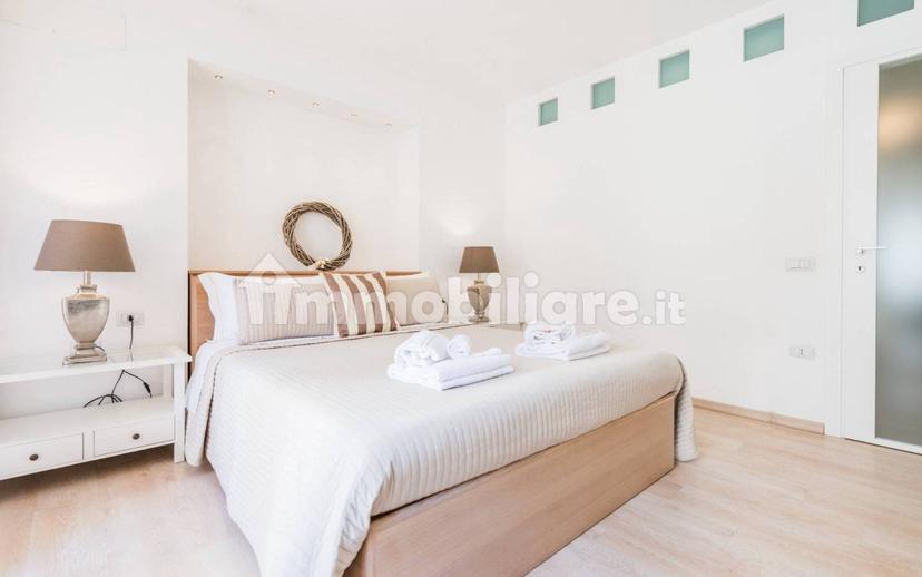 Appartamento via Sassari 124, Stampace, Cagliari