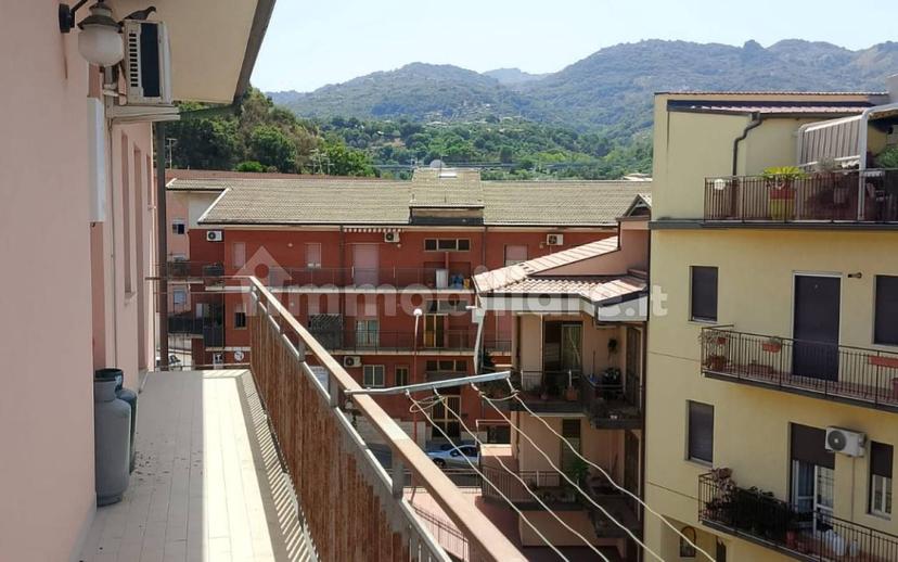 Bilocale buono stato, secondo piano, Centro, Sant'Agata di Militello — foto 4 di 29