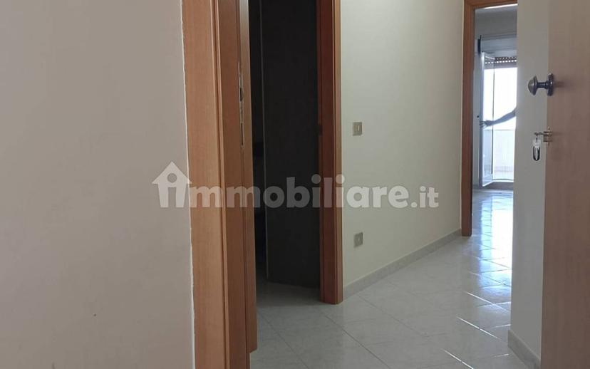 Bilocale buono stato, secondo piano, Centro, Sant'Agata di Militello — foto 7 di 29