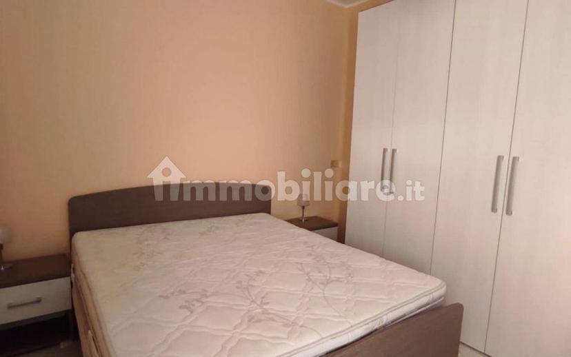 Bilocale buono stato, secondo piano, Centro, Sant'Agata di Militello — foto 3 di 29