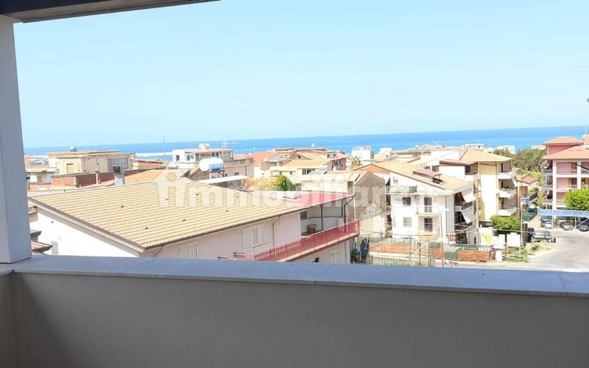 Bilocale buono stato, secondo piano, Centro, Sant'Agata di Militello — foto 14 di 29