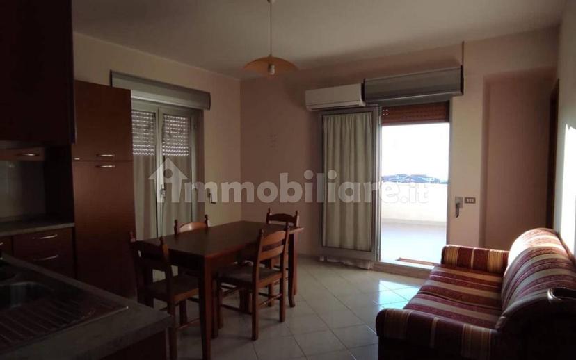 Bilocale buono stato, secondo piano, Centro, Sant'Agata di Militello — foto 25 di 29