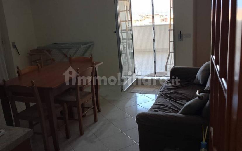 Bilocale buono stato, secondo piano, Centro, Sant'Agata di Militello — foto 15 di 29