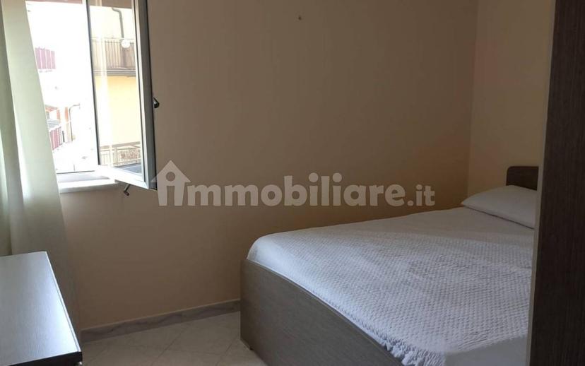 Bilocale buono stato, secondo piano, Centro, Sant'Agata di Militello — foto 29 di 29