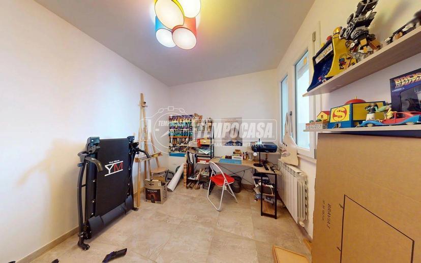 Trilocale via Fratelli Bandiera 21, Merine, Lizzanello — foto 13 di 19