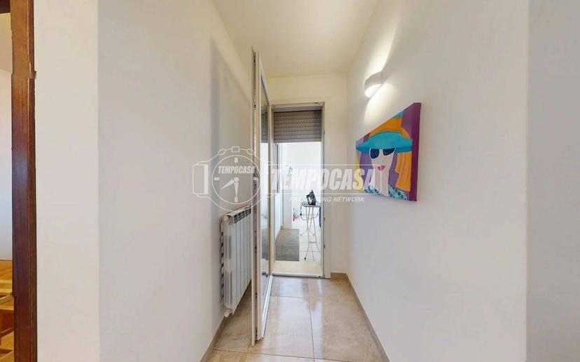 Trilocale via Fratelli Bandiera 21, Merine, Lizzanello — foto 14 di 19