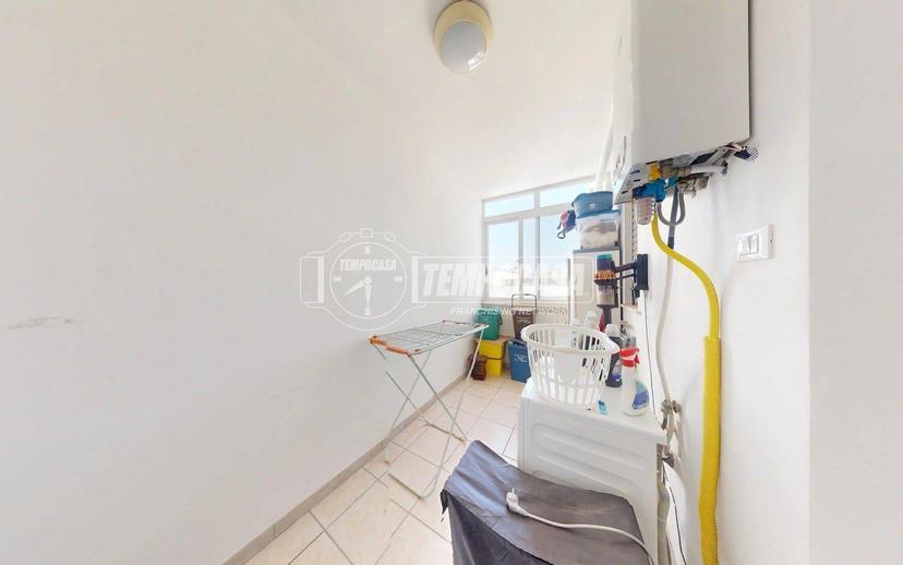 Trilocale via Fratelli Bandiera 21, Merine, Lizzanello — foto 5 di 19