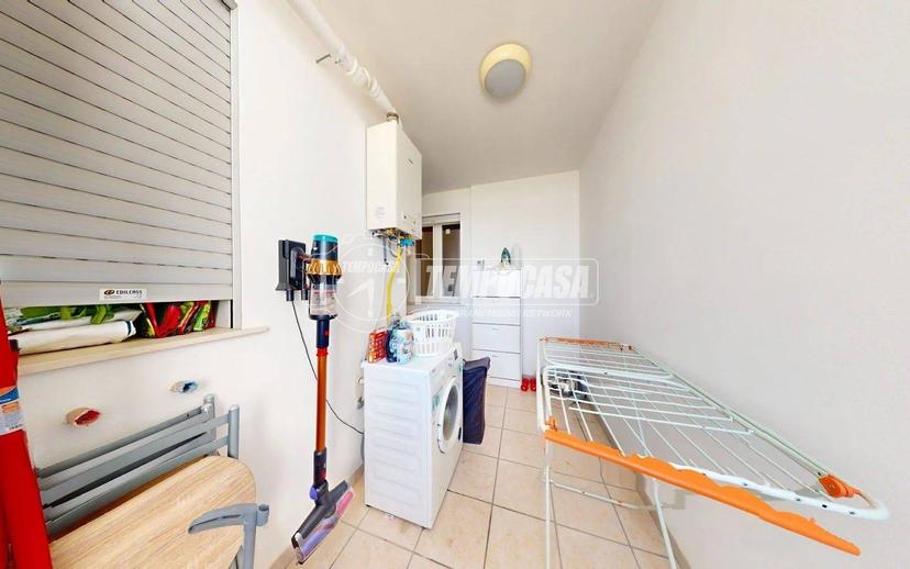 Trilocale via Fratelli Bandiera 21, Merine, Lizzanello — foto 18 di 19