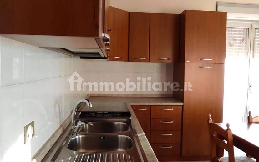 Bilocale buono stato, secondo piano, Centro, Sant'Agata di Militello — foto 17 di 29