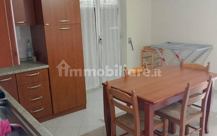 Bilocale buono stato, secondo piano, Centro, Sant'Agata di Militello — foto 12 di 29