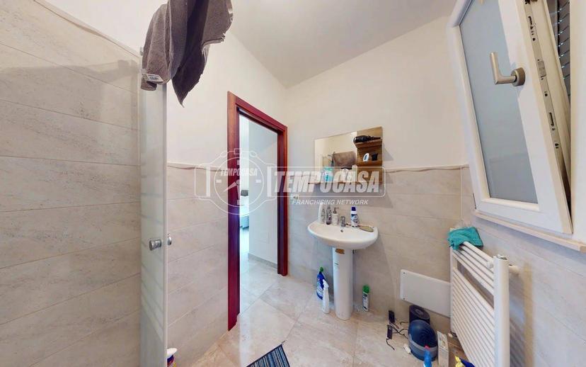 Trilocale via Fratelli Bandiera 21, Merine, Lizzanello — foto 17 di 19