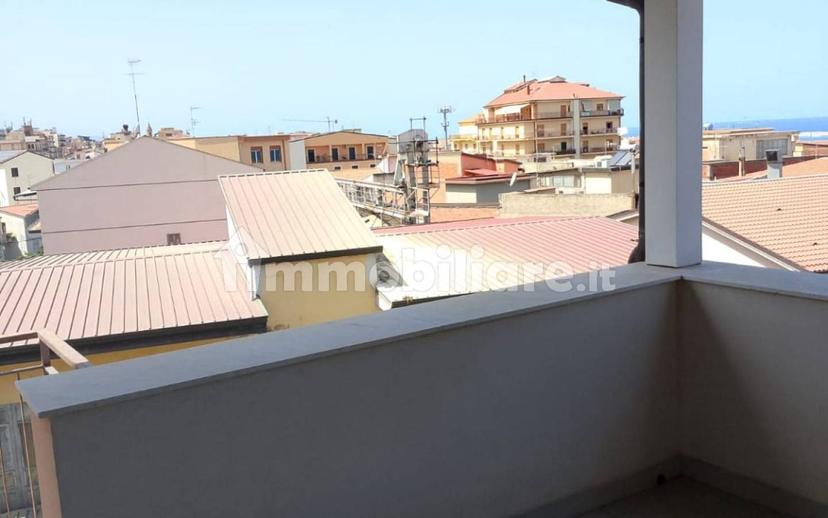 Bilocale buono stato, secondo piano, Centro, Sant'Agata di Militello — foto 20 di 29