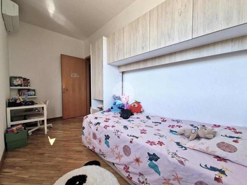 Monolocale Str. del Corriere 9, Cerese, Borgo Virgilio — foto 8 di 15
