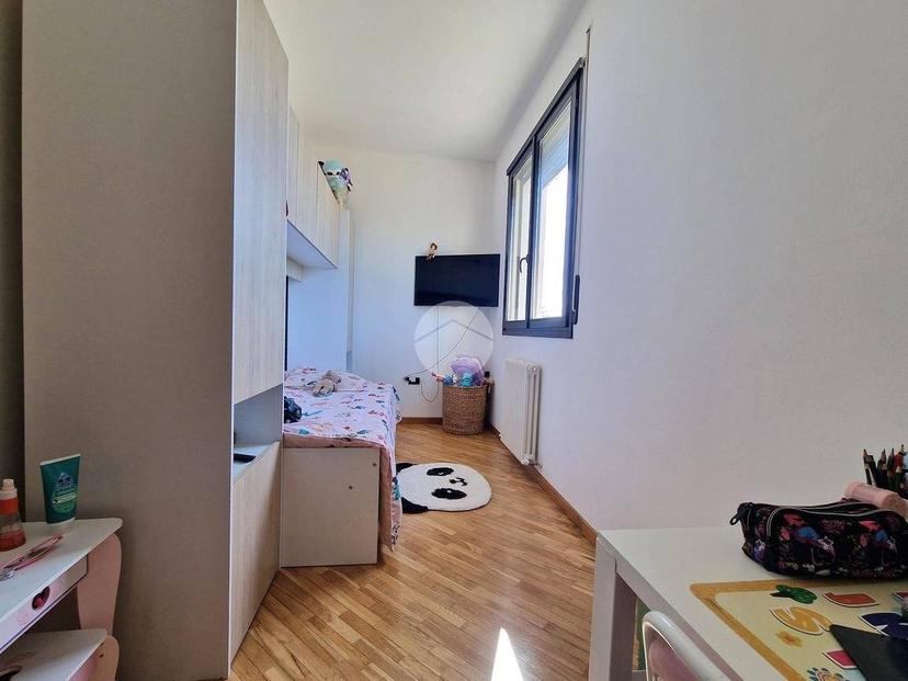 Monolocale Str. del Corriere 9, Cerese, Borgo Virgilio — foto 6 di 15