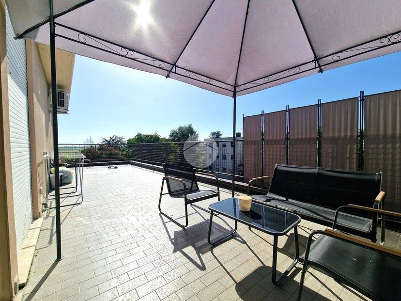 Monolocale Str. del Corriere 9, Cerese, Borgo Virgilio — foto 9 di 15
