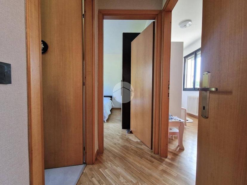 Monolocale Str. del Corriere 9, Cerese, Borgo Virgilio — foto 13 di 15