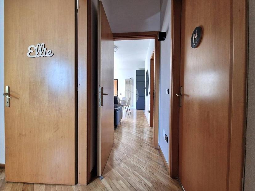 Monolocale Str. del Corriere 9, Cerese, Borgo Virgilio — foto 3 di 15
