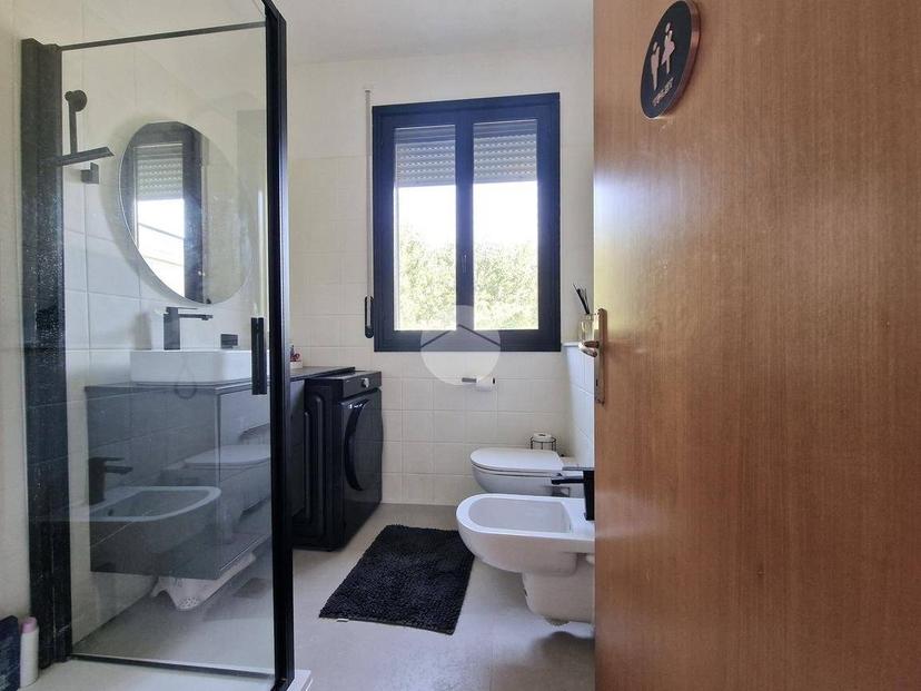 Monolocale Str. del Corriere 9, Cerese, Borgo Virgilio — foto 15 di 15