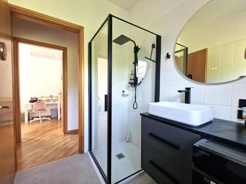 Monolocale Str. del Corriere 9, Cerese, Borgo Virgilio — foto 11 di 15