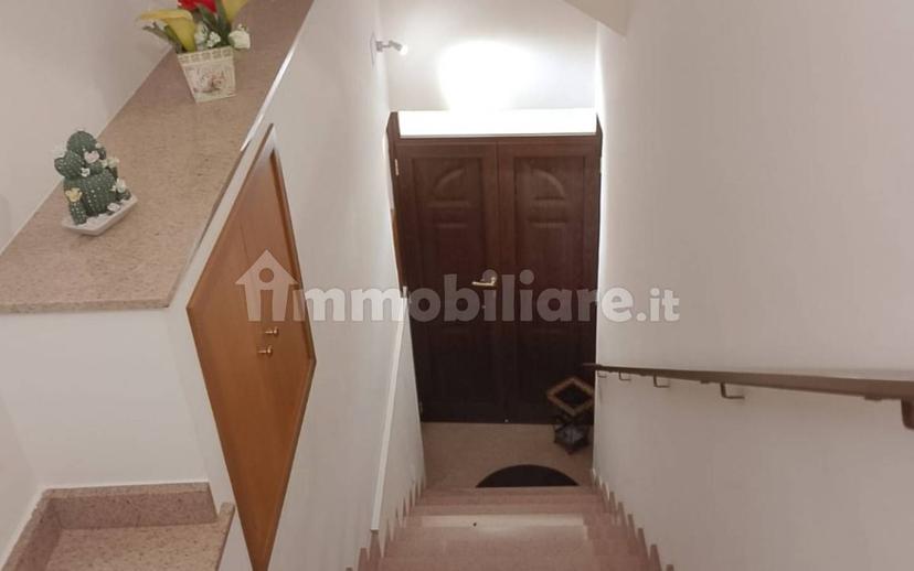 Bilocale buono stato, secondo piano, Centro, Sant'Agata di Militello — foto 13 di 29