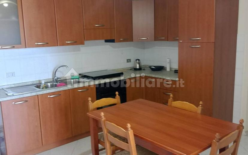 Bilocale buono stato, secondo piano, Centro, Sant'Agata di Militello — foto 21 di 29