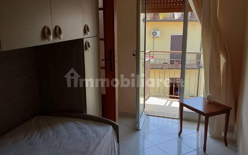 Bilocale buono stato, secondo piano, Centro, Sant'Agata di Militello — foto 16 di 29