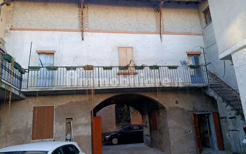Rustico via Alessandro Volta, Vailate — foto 7 di 9