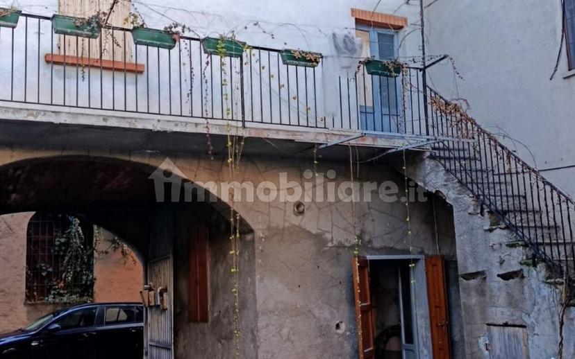 Rustico via Alessandro Volta, Vailate — foto 4 di 9