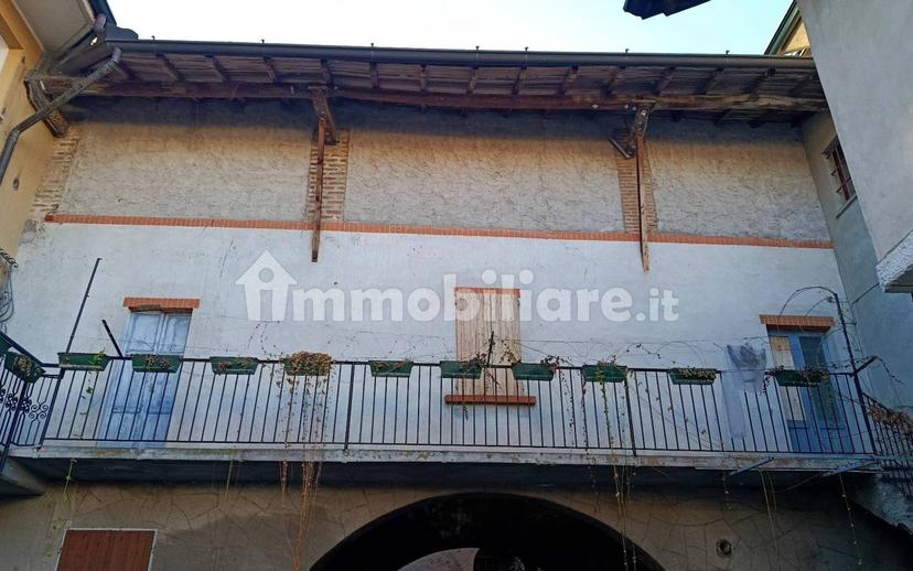 Rustico via Alessandro Volta, Vailate — foto 9 di 9