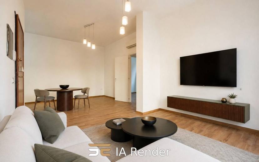 Trilocale via Treviso, 49, Centro, Capoterra — foto 23 di 60