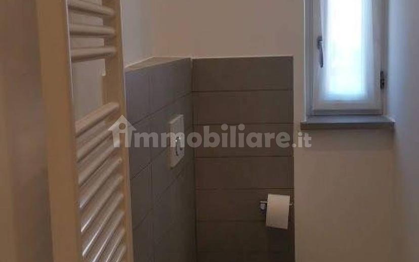 Trilocale via Gian Francesco Cigna 1, Breo, Mondovì