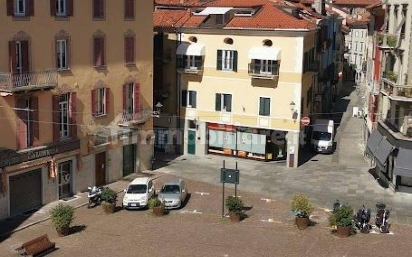 Trilocale via Gian Francesco Cigna 1, Breo, Mondovì — foto 15 di 15