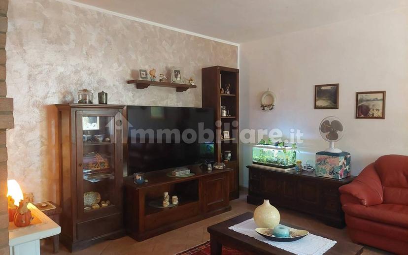 Quadrilocale via Torino 1, Centro, Porto Viro — foto 14 di 29